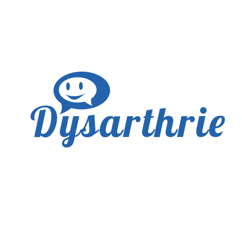 Dysarthrie