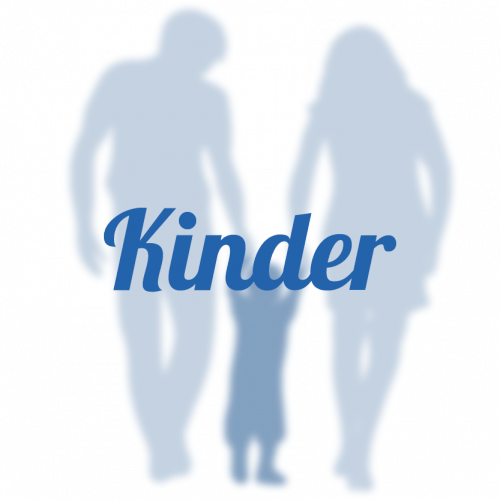 Kinder