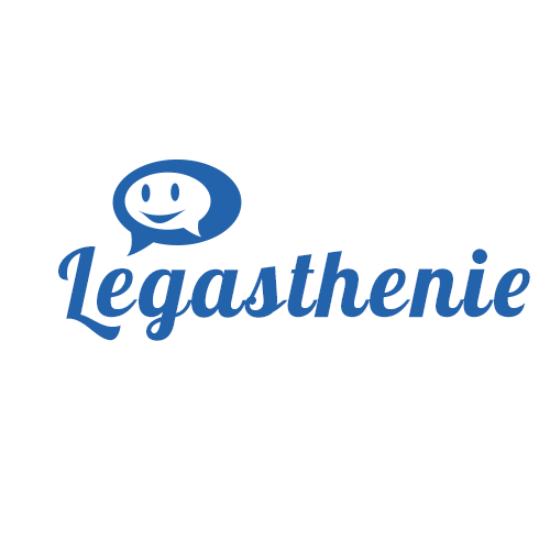 Legasthenie