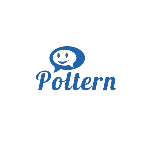 Poltern